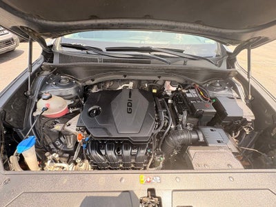 2023 Hyundai SANTA FE SEL 1-Owner / Navigation / Clean Carfax / Power Liftga