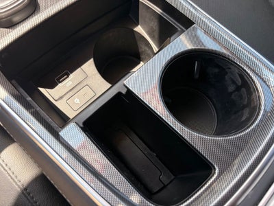 2023 Hyundai SANTA FE HYBRID Limited