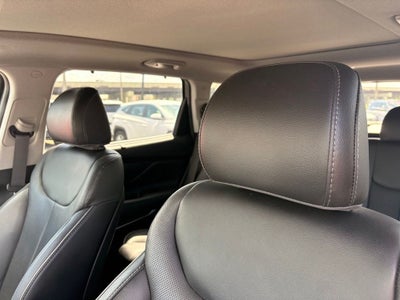 2023 Hyundai SANTA FE HYBRID Limited