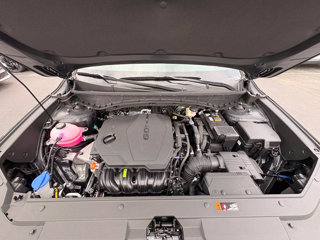 2027 Hyundai SANTA CRUZ SE