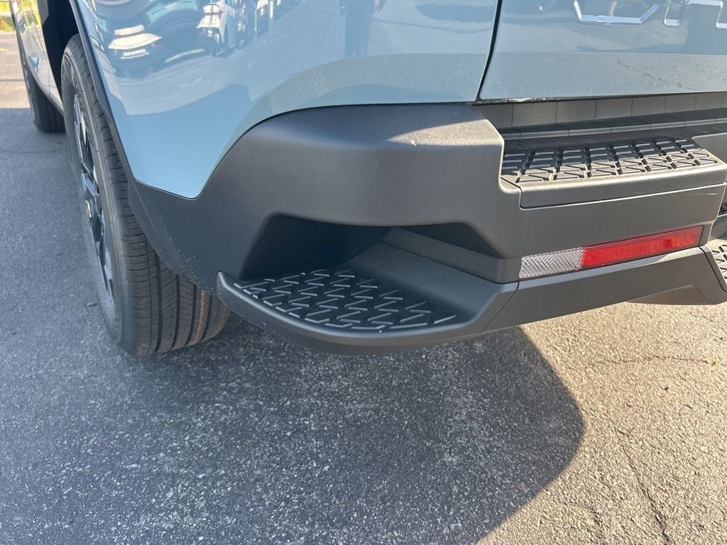2026 Hyundai SANTA CRUZ SE