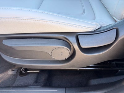 2027 Hyundai SANTA CRUZ SE