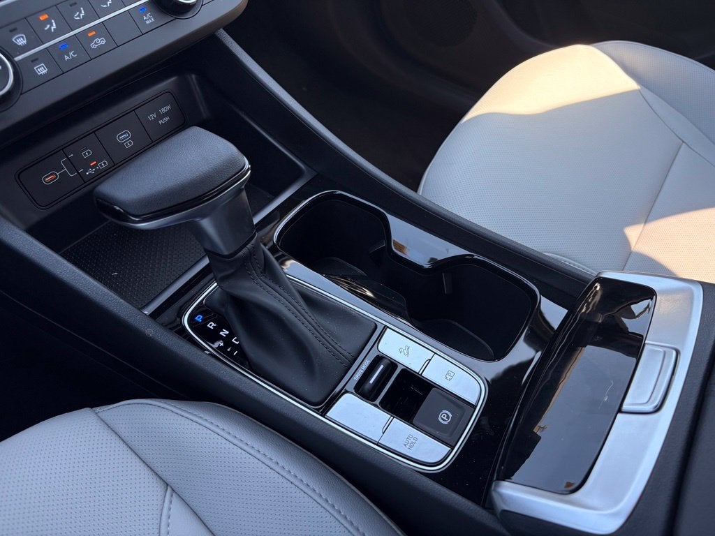 2027 Hyundai SANTA CRUZ SE