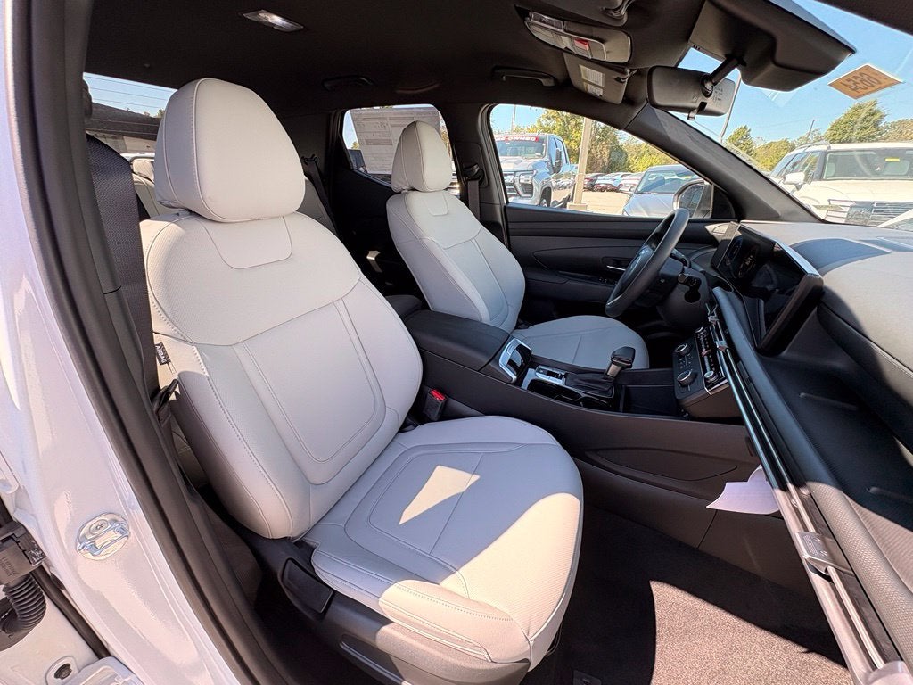 2027 Hyundai SANTA CRUZ SE