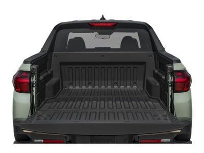 2026 Hyundai SANTA CRUZ SE FWD