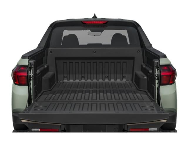 2026 Hyundai SANTA CRUZ SE FWD