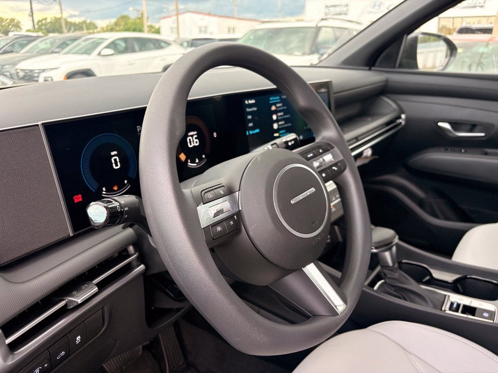 2027 Hyundai SANTA CRUZ SE