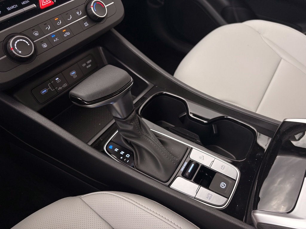 2027 Hyundai SANTA CRUZ SE