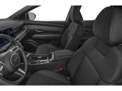 2025 Hyundai SANTA CRUZ SE FWD