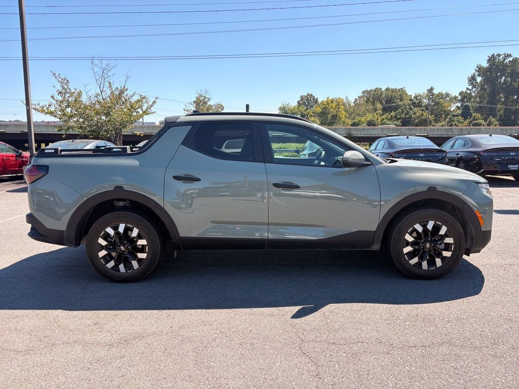 2026 Hyundai Santa Cruz SEL - Photo 10