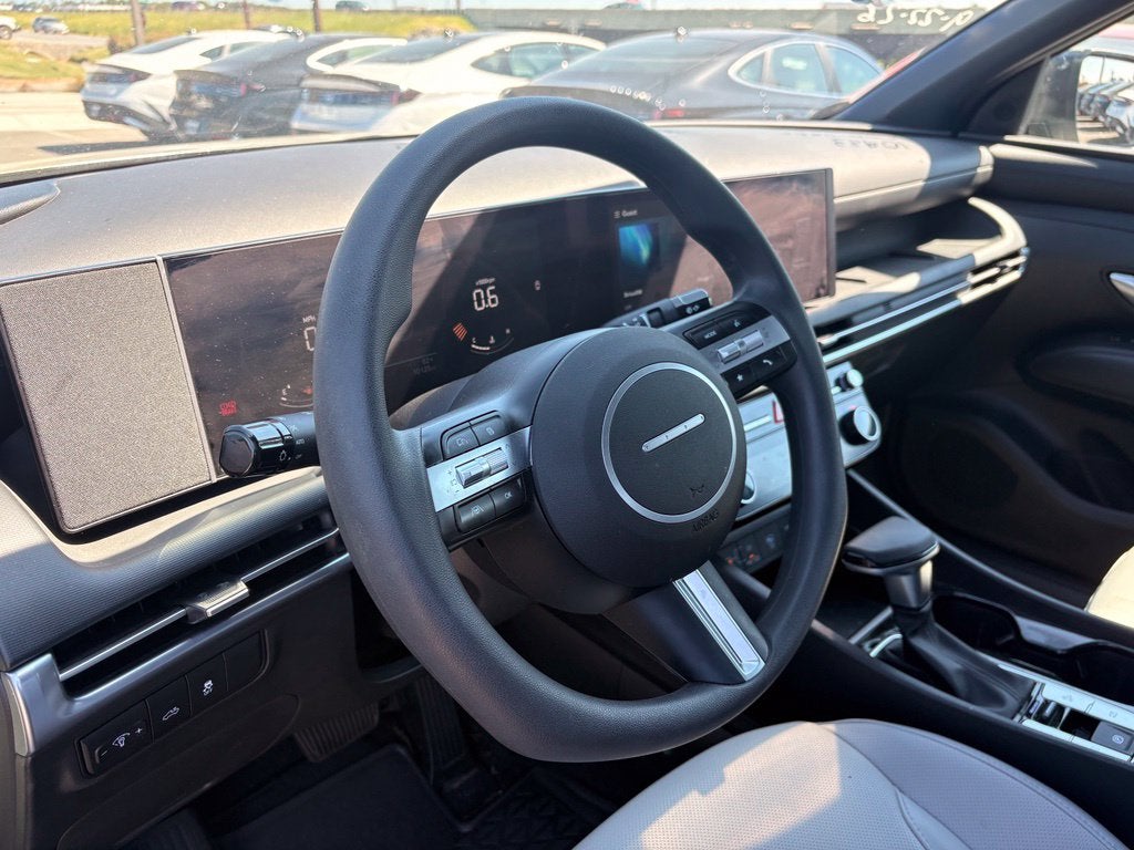 2026 Hyundai Santa Cruz SEL - Photo 11