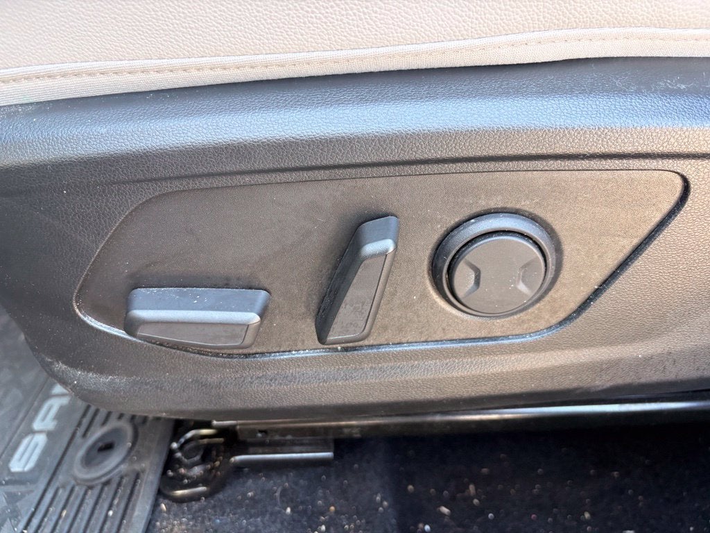 2026 Hyundai Santa Cruz SEL - Photo 12