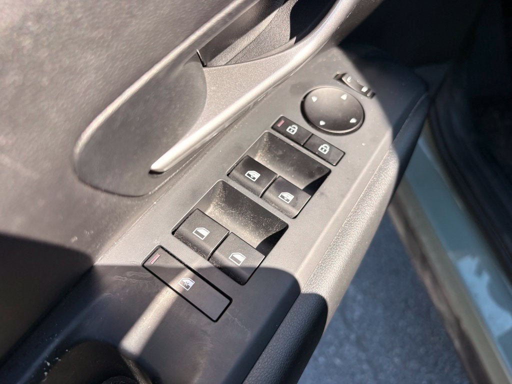2026 Hyundai Santa Cruz SEL - Photo 13