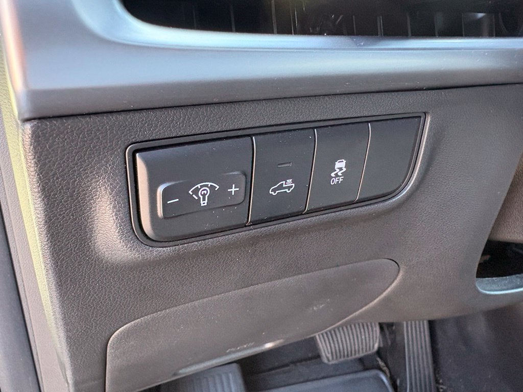 2026 Hyundai Santa Cruz SEL - Photo 14