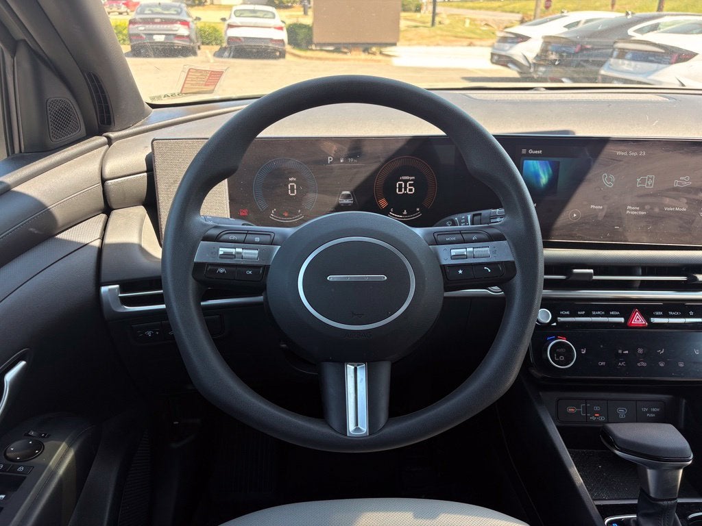 2026 Hyundai Santa Cruz SEL - Photo 15