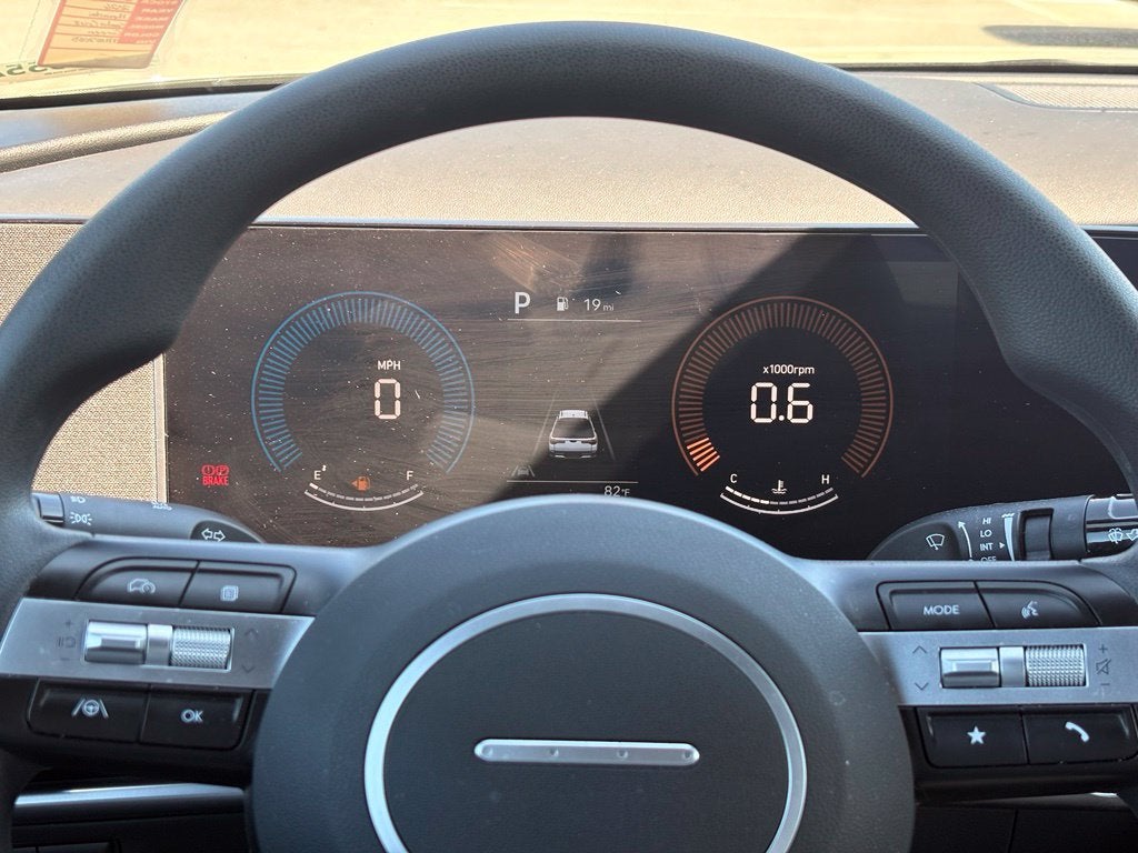 2026 Hyundai Santa Cruz SEL - Photo 16