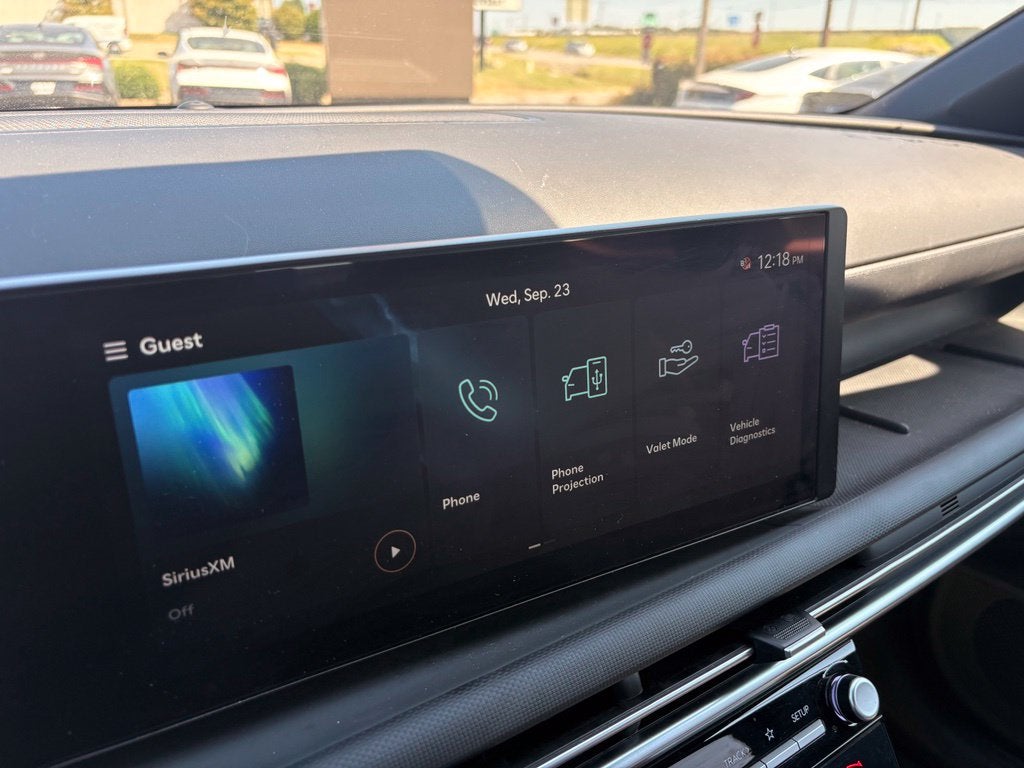 2026 Hyundai Santa Cruz SEL - Photo 17