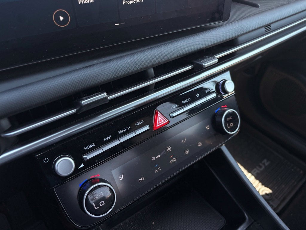 2026 Hyundai Santa Cruz SEL - Photo 19