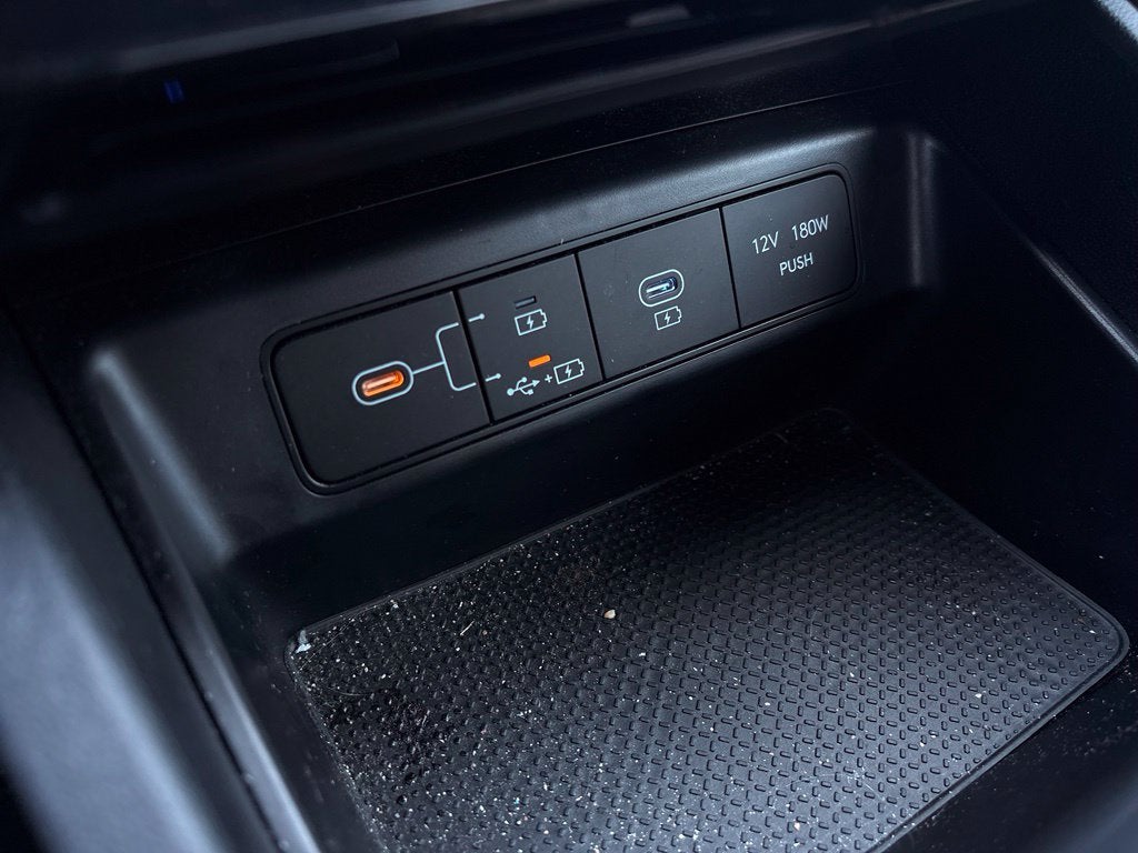 2026 Hyundai Santa Cruz SEL - Photo 20