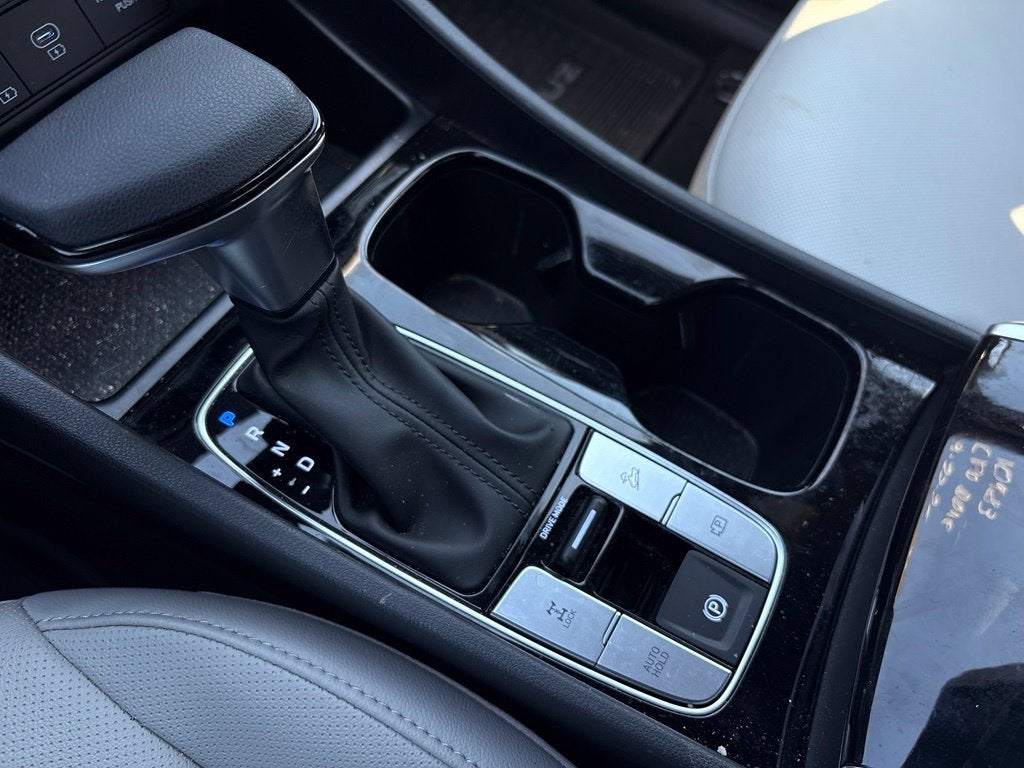 2026 Hyundai Santa Cruz SEL - Photo 21