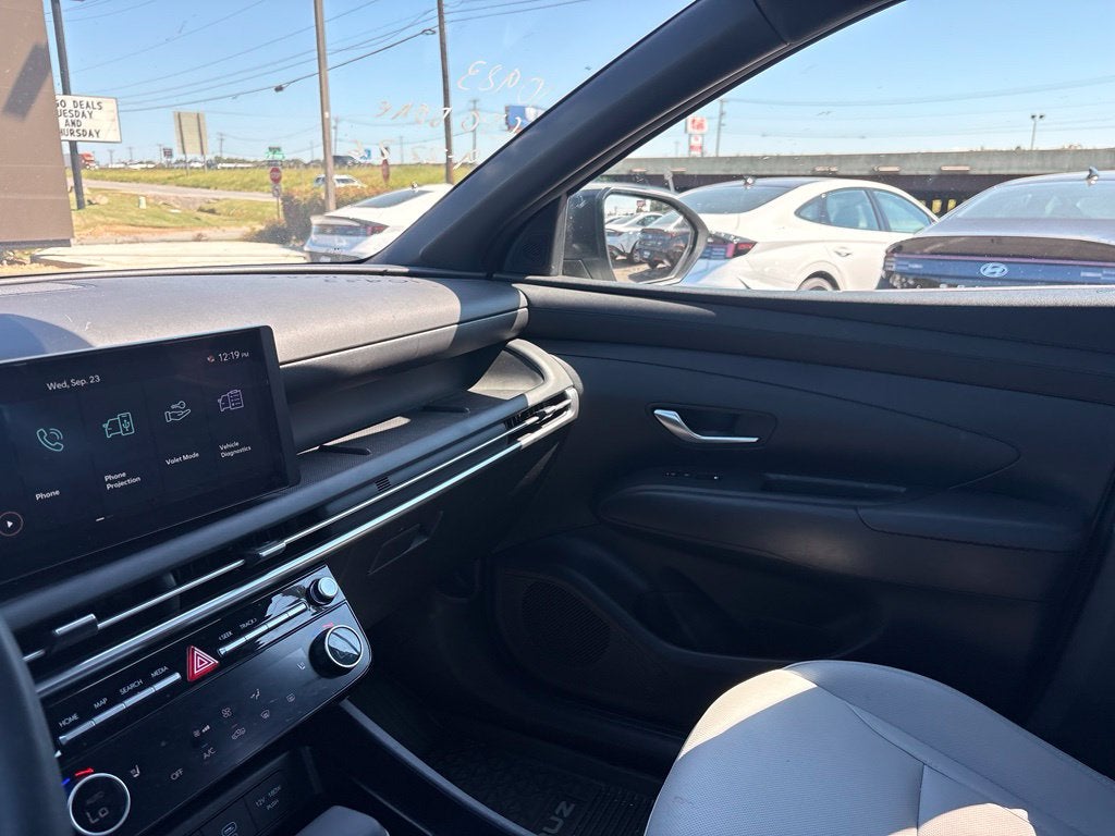 2026 Hyundai Santa Cruz SEL - Photo 22