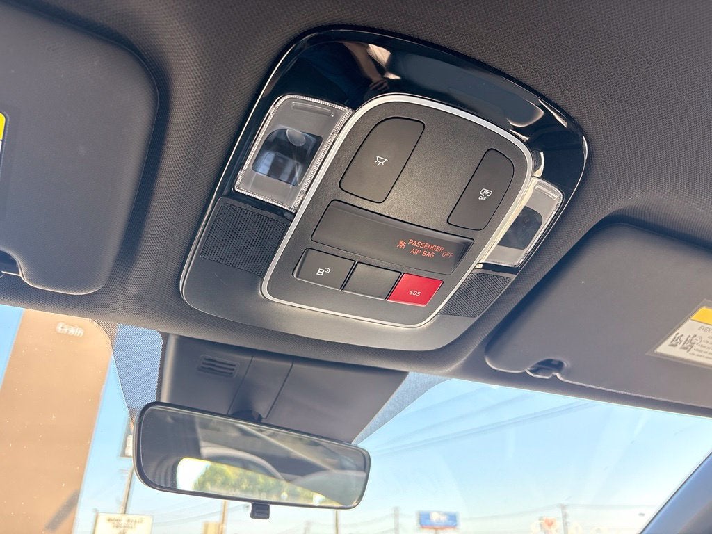 2026 Hyundai Santa Cruz SEL - Photo 23