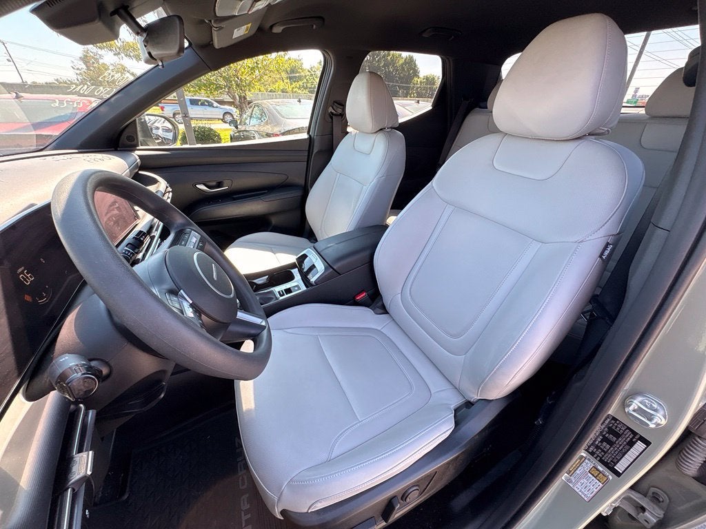 2026 Hyundai Santa Cruz SEL - Photo 24