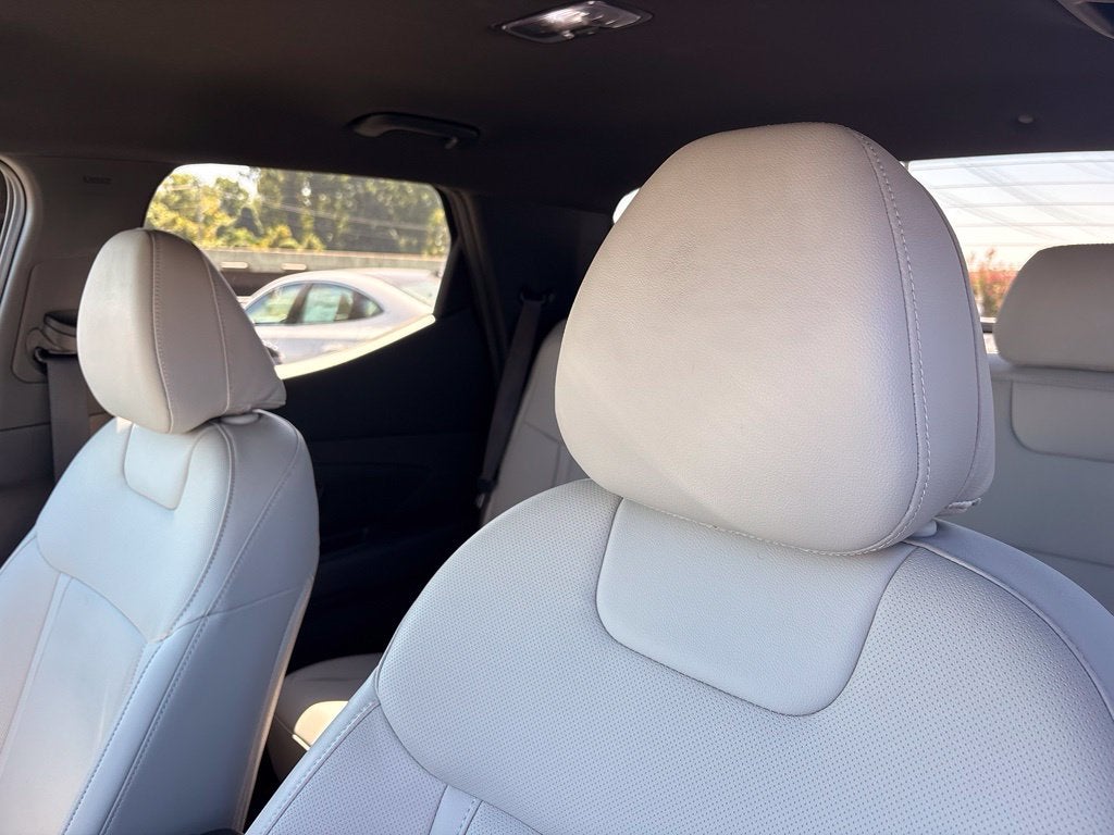 2026 Hyundai Santa Cruz SEL - Photo 25