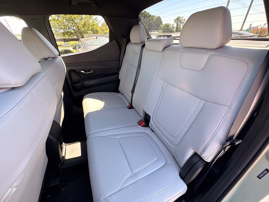 2026 Hyundai Santa Cruz SEL - Photo 27