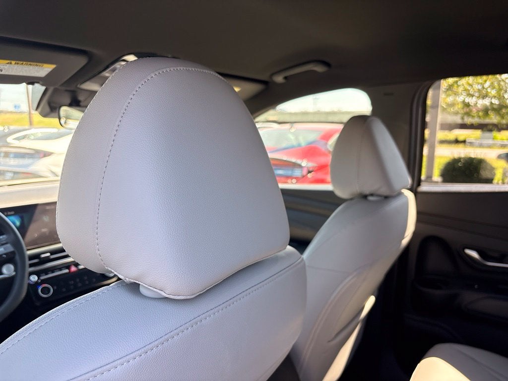 2026 Hyundai Santa Cruz SEL - Photo 28
