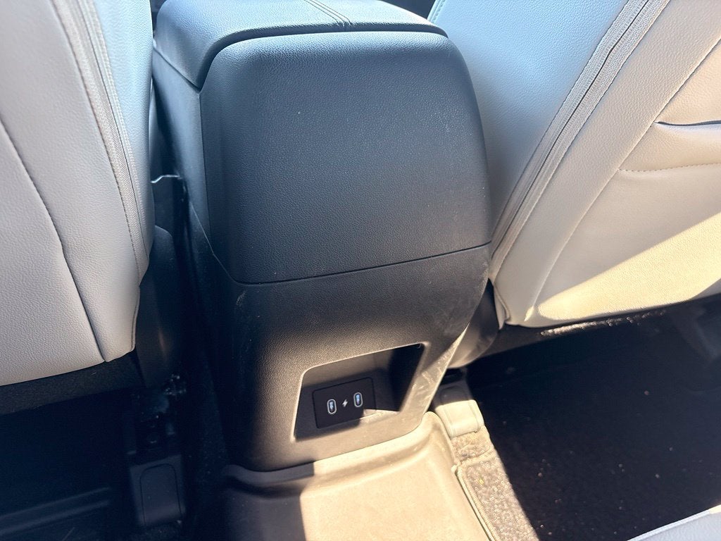 2026 Hyundai Santa Cruz SEL - Photo 29