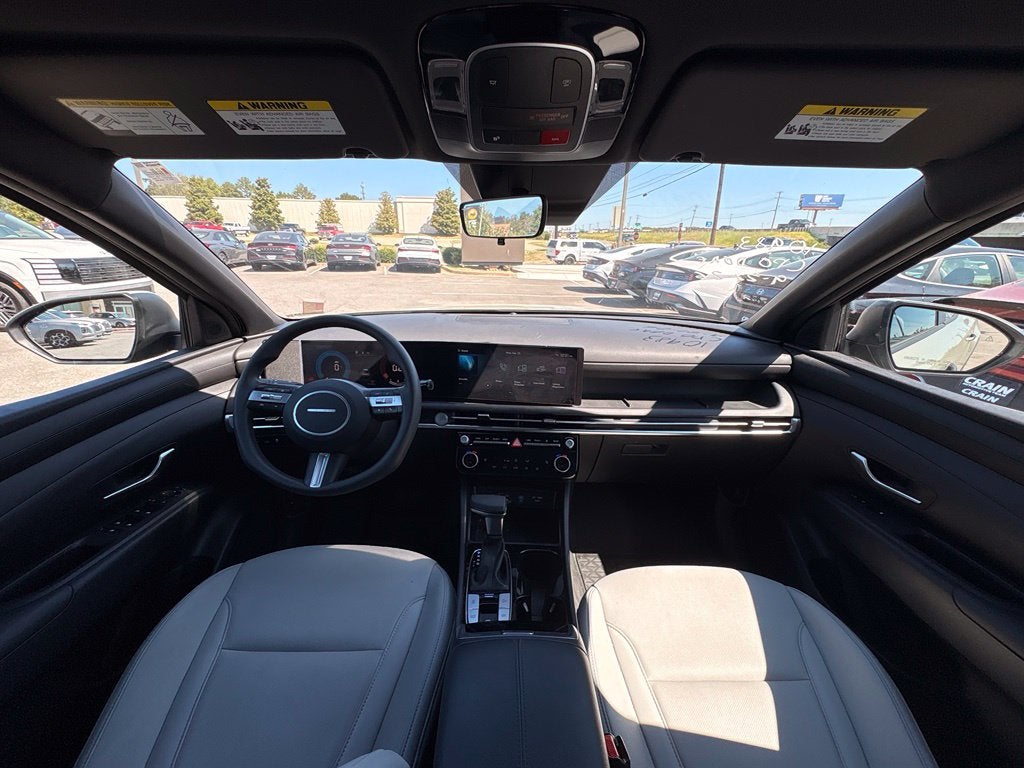 2026 Hyundai Santa Cruz SEL - Photo 30