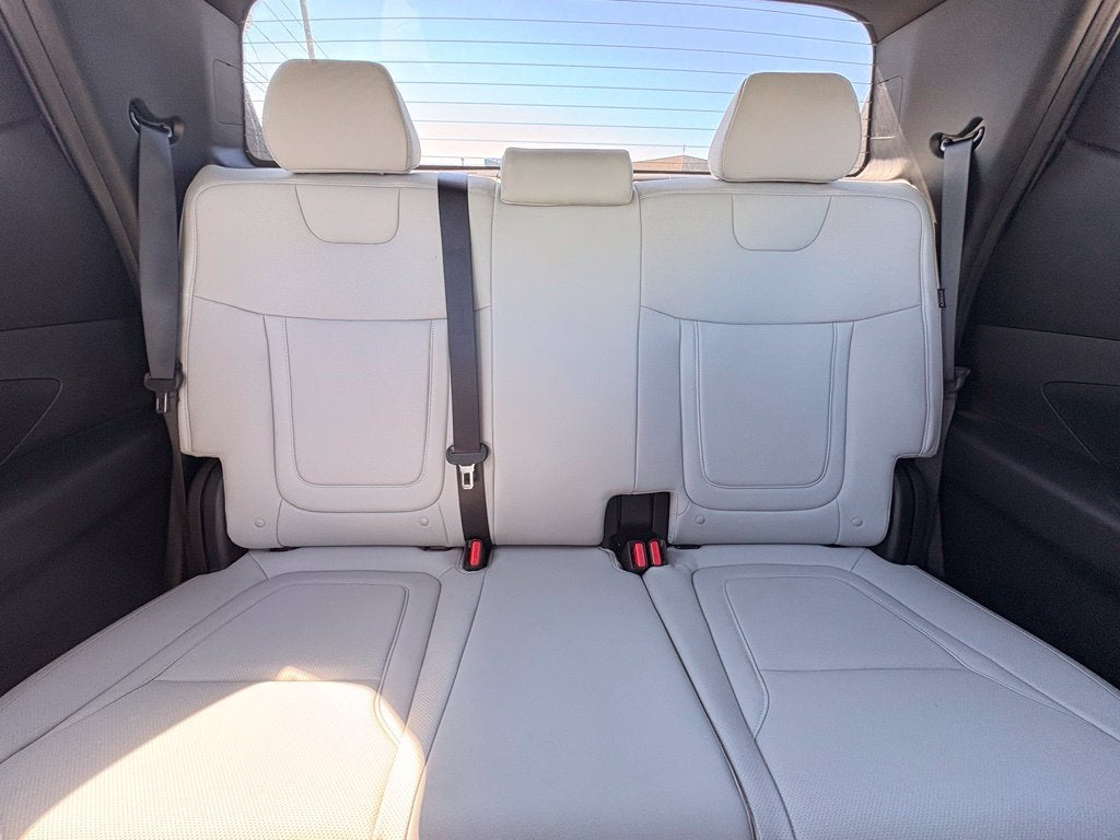 2026 Hyundai Santa Cruz SEL - Photo 31