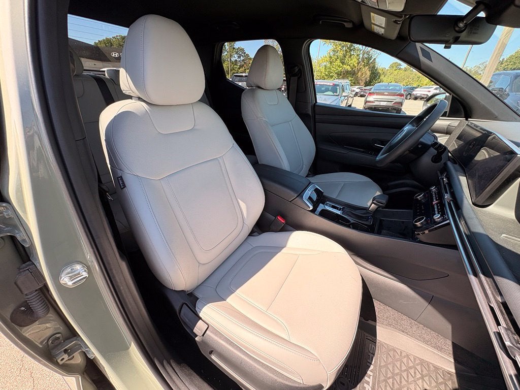 2026 Hyundai Santa Cruz SEL - Photo 32