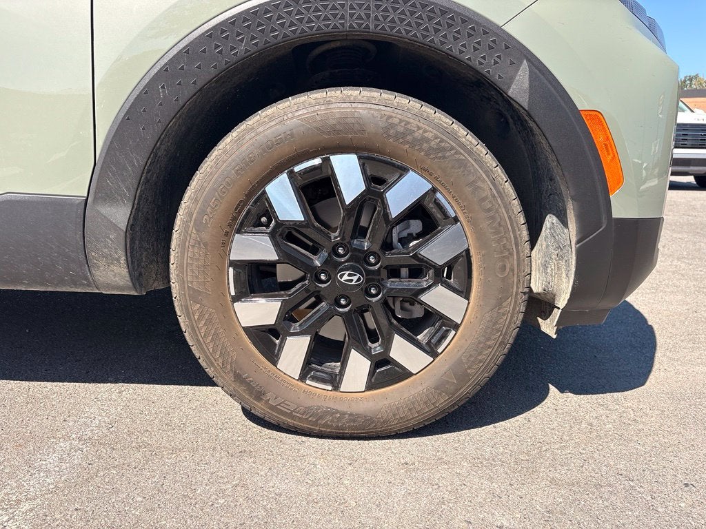 2026 Hyundai Santa Cruz SEL - Photo 33