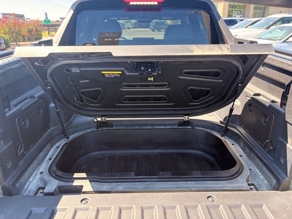 2026 Hyundai Santa Cruz SEL - Photo 8