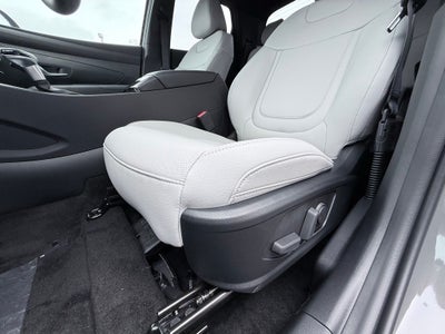 2026 Hyundai SANTA CRUZ SEL AWD