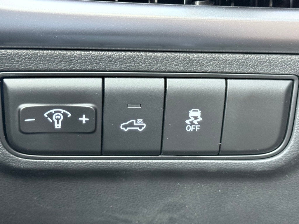 2026 Hyundai SANTA CRUZ SEL AWD