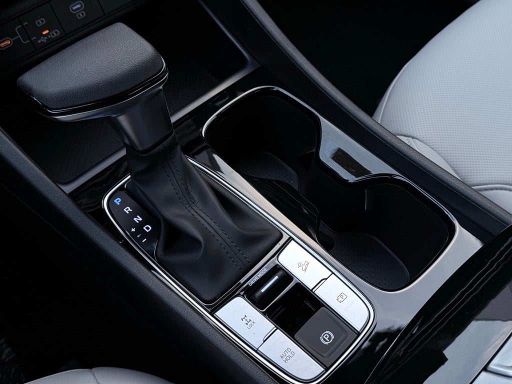 2026 Hyundai SANTA CRUZ SEL AWD