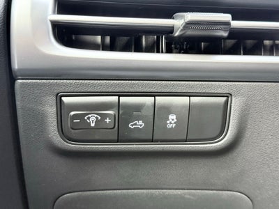 2026 Hyundai SANTA CRUZ SEL Activity AWD