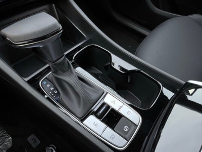 2026 Hyundai SANTA CRUZ SEL Activity AWD