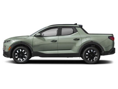 2026 Hyundai SANTA CRUZ SEL Activity AWD