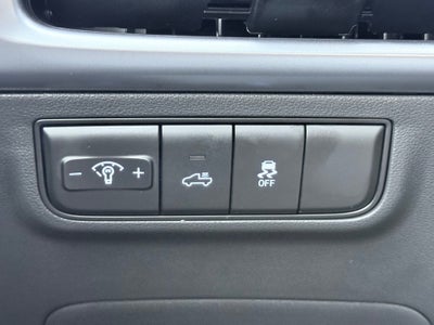 2026 Hyundai SANTA CRUZ SEL Activity AWD