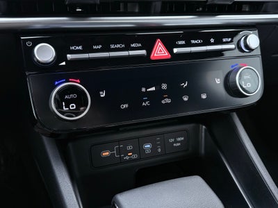 2026 Hyundai SANTA CRUZ SEL Activity AWD