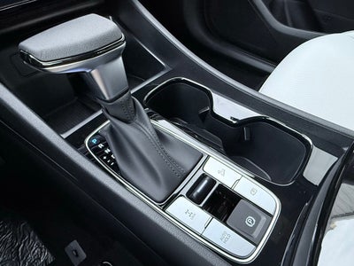 2026 Hyundai SANTA CRUZ SEL Activity AWD