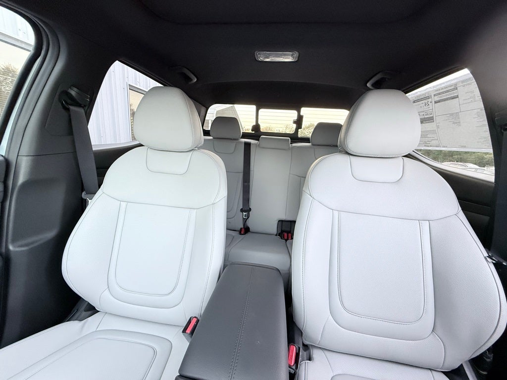 2026 Hyundai SANTA CRUZ SEL Activity AWD