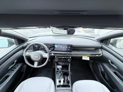 2026 Hyundai SANTA CRUZ SEL Activity AWD