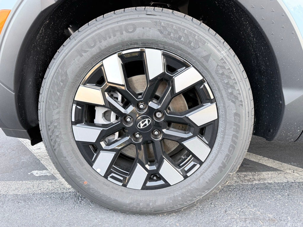 2026 Hyundai SANTA CRUZ SEL Activity AWD