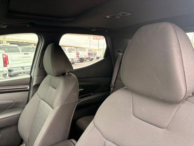 2023 Hyundai SANTA CRUZ SEL Premium