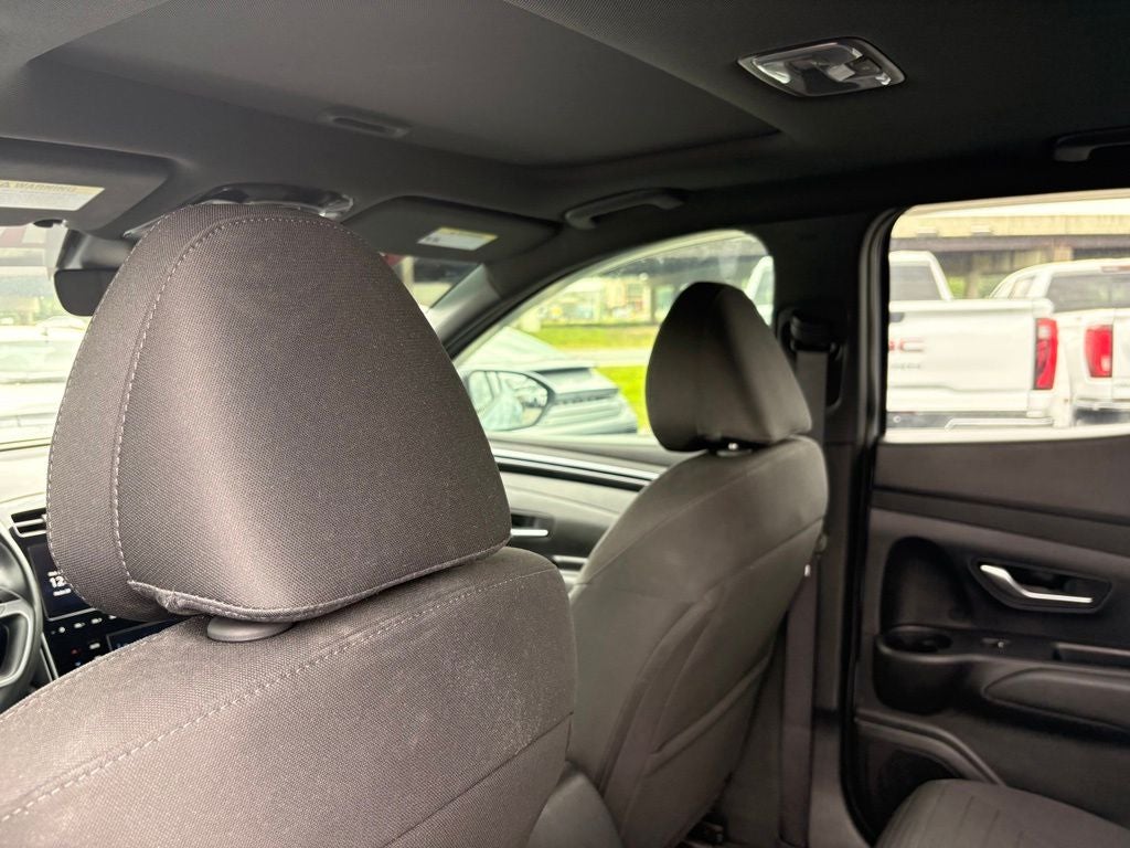 2023 Hyundai SANTA CRUZ SEL Premium